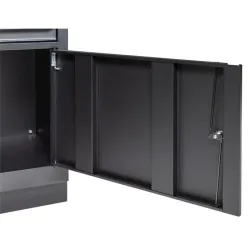 Bloc 3 tiroirs + porte 34" KSTOOLS 810.8004 | 810.8004