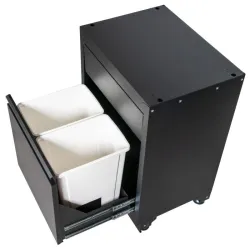 Bloc de tri 70L . 26" KSTOOLS 810.8007 | 810.8007