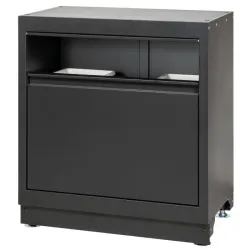 Bloc de tri 100L . 34" KSTOOLS 810.8009 | 810.8009