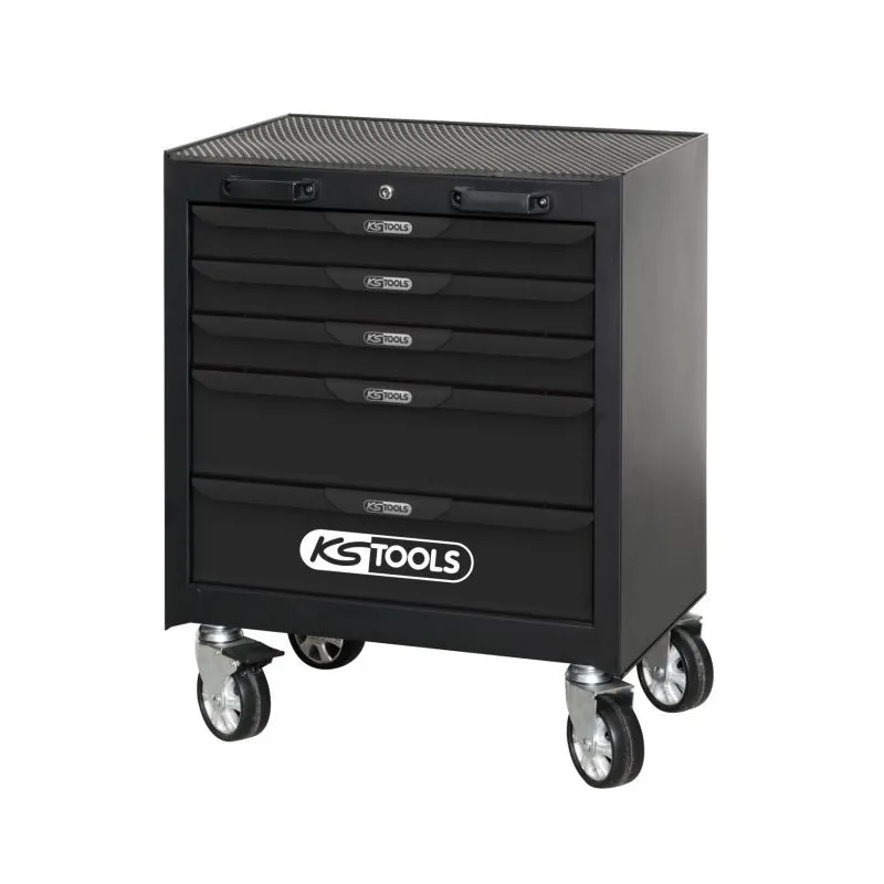 Servante 5 tiroirs 26" KSTOOLS 810.8010 | 810.8010 Servante 5 tiroirs 26" KSTOOLS 810.8010 | 810.8010