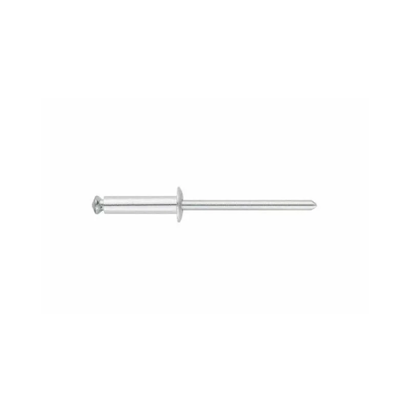 INDEX Rivets Tête bombée. Finition fleur (4,8 x 30 200 pièces.) REFL4830 | REFL4830 INDEX Rivets Tête bombée. Finition fleur (4,8 x 30 200 pièces.) REFL4830 | REFL4830