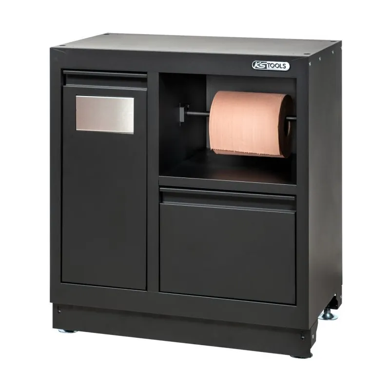 Bloc poubelle multifonction 34" KSTOOLS 810.8036 | 810.8036 Bloc poubelle multifonction 34" KSTOOLS 810.8036 | 810.8036