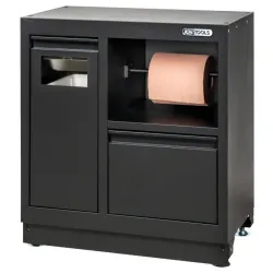 Bloc poubelle multifonction 34" KSTOOLS 810.8036 | 810.8036