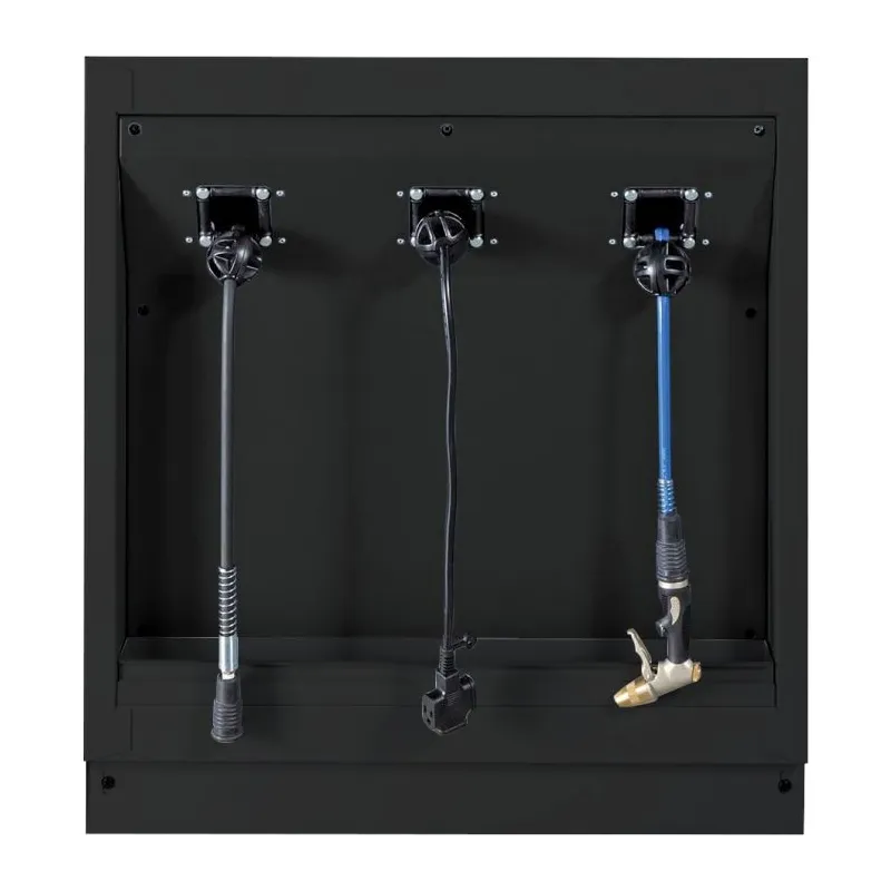 Bloc pour raccords de fluides 34" KSTOOLS 810.8037 | 810.8037 Bloc pour raccords de fluides 34" KSTOOLS 810.8037 | 810.8037