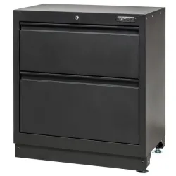 Bloc deux tiroirs 34" KSTOOLS 810.8038 | 810.8038