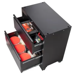Bloc deux tiroirs 34" KSTOOLS 810.8038 | 810.8038