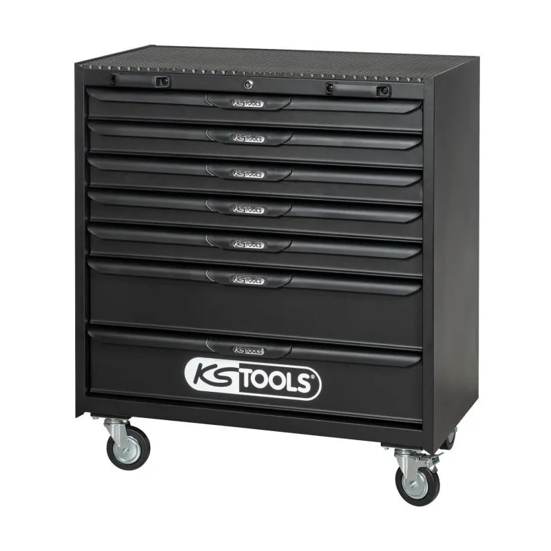 Servante 7 tiroirs 34" KSTOOLS 810.8055 | 810.8055 Servante 7 tiroirs 34" KSTOOLS 810.8055 | 810.8055