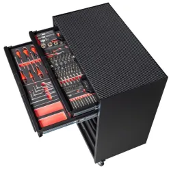 Servante 7 tiroirs 34" KSTOOLS 810.8055 | 810.8055