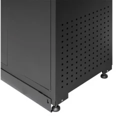 Armoire de rangement haute à 2 tiroirs . L. 903 x l. 518 x H. 1950 mm KSTOOLS 810.8057 | 810.8057