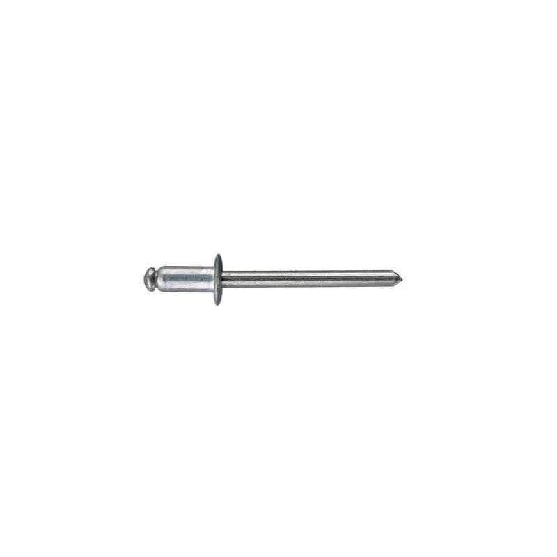 INDEX Rivets Tête bombée. Inoxydable A2 (3,2 x 12,7 500 pièces.) REIN3212 | REIN3212 INDEX Rivets Tête bombée. Inoxydable A2 (3,2 x 12,7 500 pièces.) REIN3212 | REIN3212