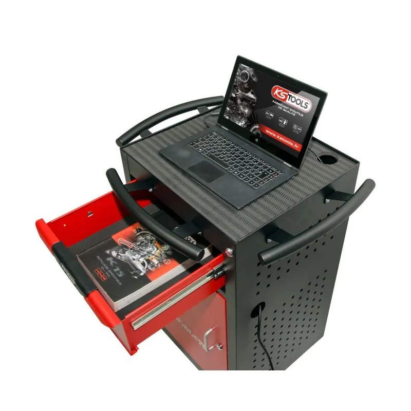 Servante pour diagnostic KSTOOLS 816.0002 | 816.0002 Servante pour diagnostic KSTOOLS 816.0002 | 816.0002