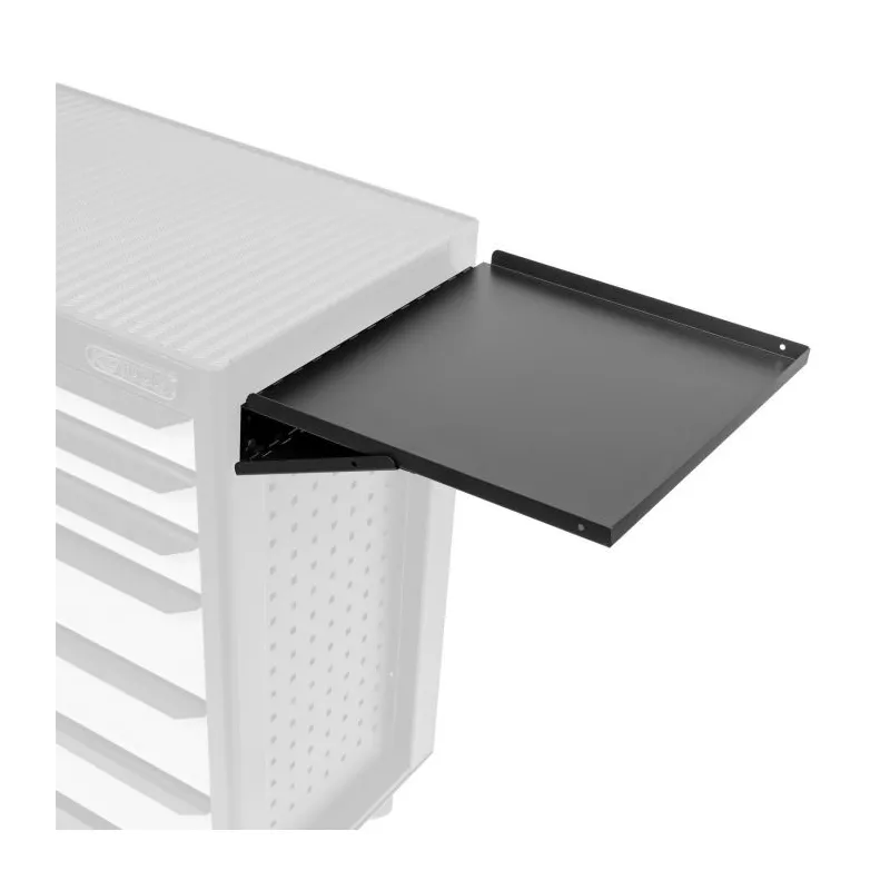 Tablette latérale pour servantes KSTOOLS 816.9932 | 816.9932 Tablette latérale pour servantes KSTOOLS 816.9932 | 816.9932