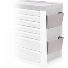 Bac poubelle pour Servante ULTIMATE KSTOOLS 816.9937 | 816.9937