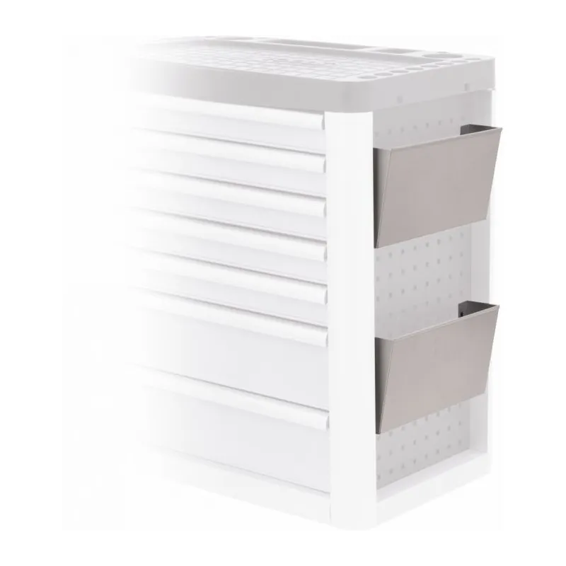Bac poubelle pour Servante ULTIMATE KSTOOLS 816.9937 | 816.9937