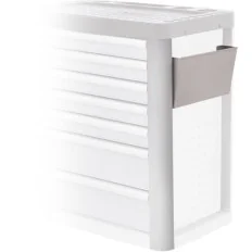 Bac poubelle pour Servante ULTIMATE KSTOOLS 816.9937 | 816.9937