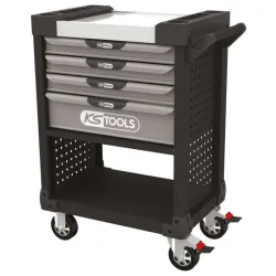 Servante 4 tiroirs avec soute ULTIMATE KSTOOLS 817.0004 | 817.0004