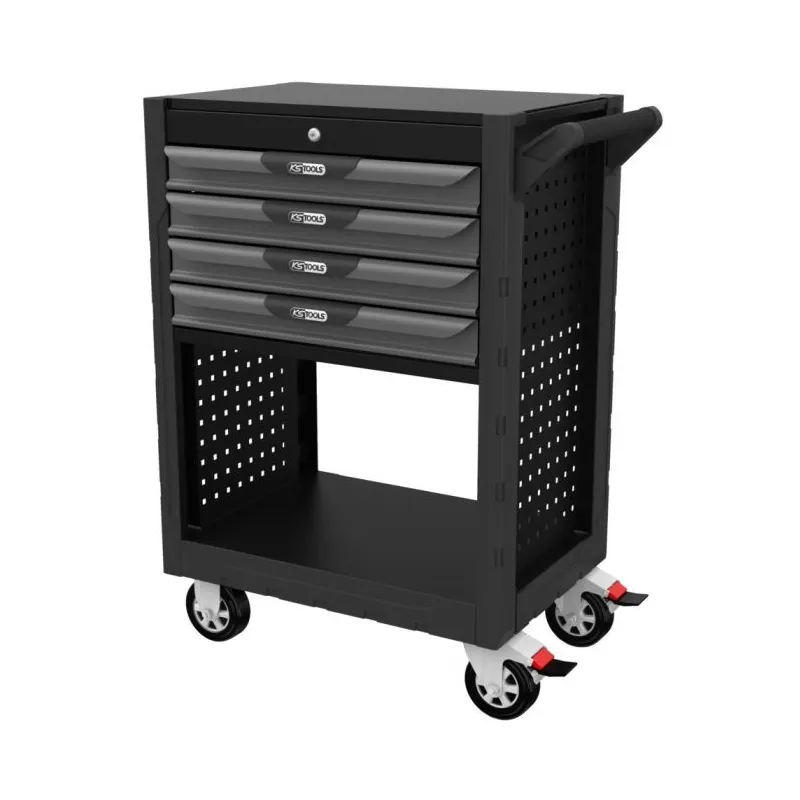 Servante 4 tiroirs + 1 soute KSTOOLS 818.0004 | 818.0004