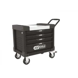 Servante 4 Tiroirs ULTIMATE KSTOOLS 825.0004 | 825.0004