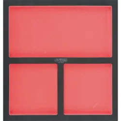 Servante ULTIMATE XL 7 tiroirs équipée de 428 outils KSTOOLS 825.7427 | 825.7427