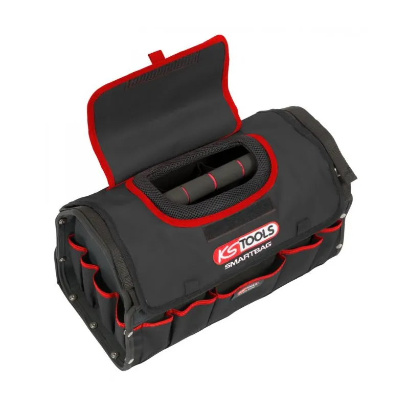 Sac à bandoulière SMARTBAG - vide KSTOOLS 850.0300 | 850.0300 Sac à bandoulière SMARTBAG - vide KSTOOLS 850.0300 | 850.0300