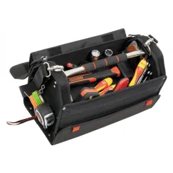 Sac à bandoulière SMARTBAG - vide KSTOOLS 850.0300 | 850.0300