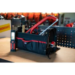 Sac à bandoulière SMARTBAG - vide KSTOOLS 850.0300 | 850.0300