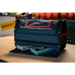 Sac à bandoulière SMARTBAG - vide KSTOOLS 850.0300 | 850.0300