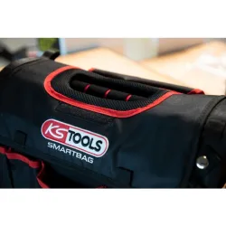 Sac à bandoulière SMARTBAG - vide KSTOOLS 850.0300 | 850.0300