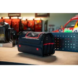Sac à bandoulière SMARTBAG - vide KSTOOLS 850.0300 | 850.0300