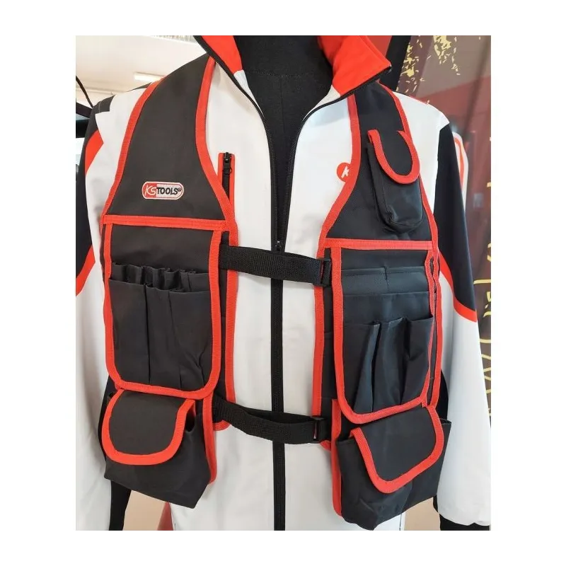 Gilet de travail KSTOOLS 850.0303 | 850.0303 Gilet de travail KSTOOLS 850.0303 | 850.0303