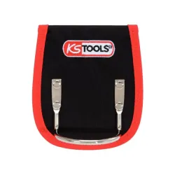 Porte marteaux avec passant KSTOOLS 850.0304 | 850.0304