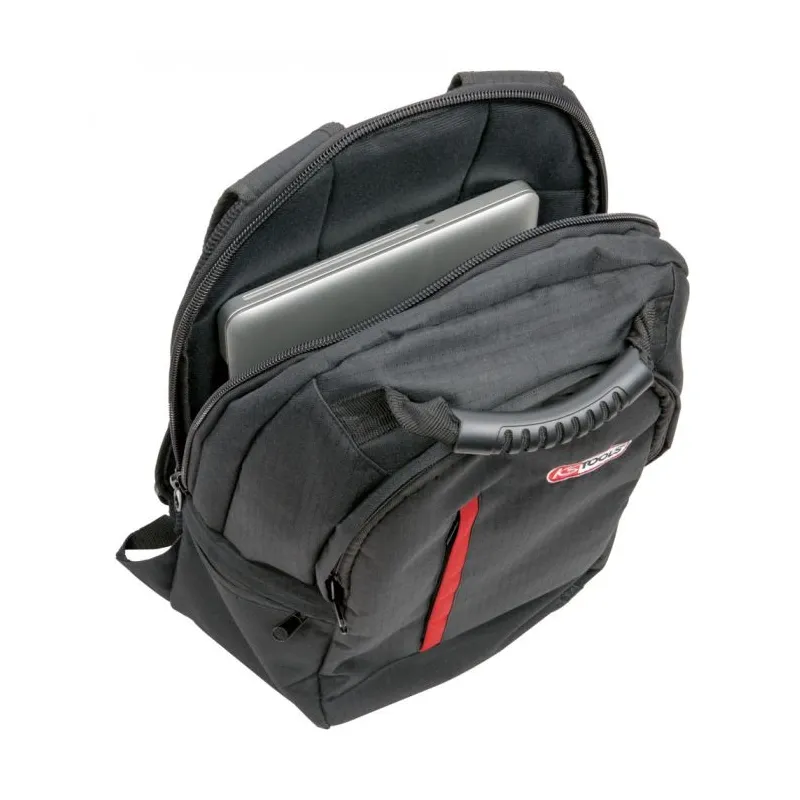 Sac à dos KS TOOLS Noir KSTOOLS 850.0308 | 850.0308 Sac à dos KS TOOLS Noir KSTOOLS 850.0308 | 850.0308