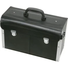 Valise cuir 2 .6kg KSTOOLS 850.0310 | 850.0310