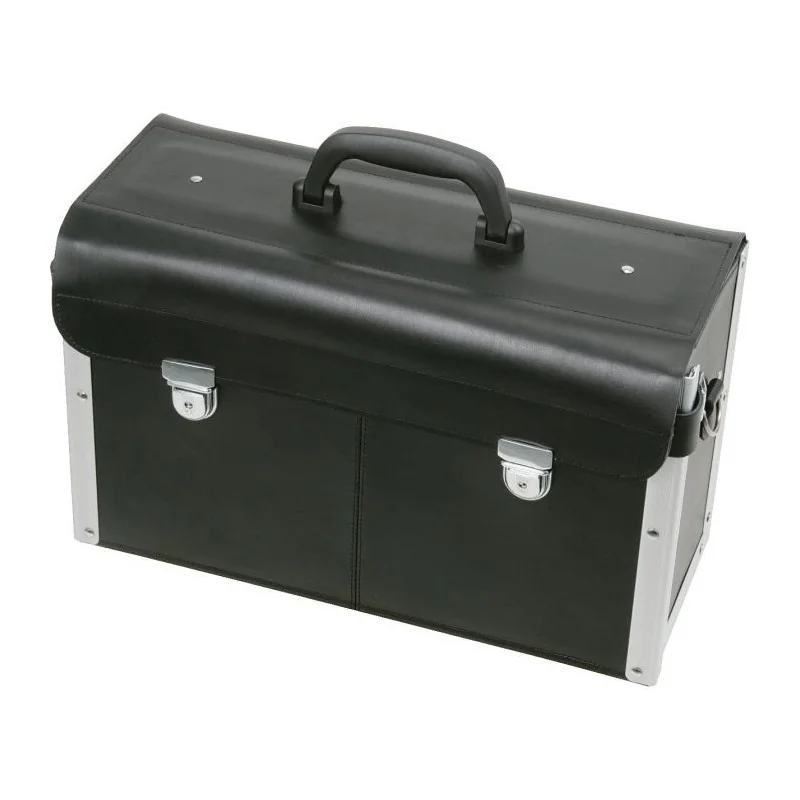 Valise cuir 2 .6kg KSTOOLS 850.0310 | 850.0310 Valise cuir 2 .6kg KSTOOLS 850.0310 | 850.0310