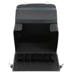 Valise cuir 2 .6kg KSTOOLS 850.0310 | 850.0310