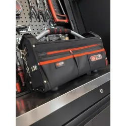 Sac à bandoulière SMARTBAG XXL - vide KSTOOLS 850.0325 | 850.0325
