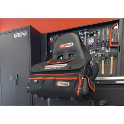 Sac à bandoulière SMARTBAG XXL - vide KSTOOLS 850.0325 | 850.0325