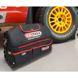Sac à bandoulière SMARTBAG XXL - vide KSTOOLS 850.0325 | 850.0325