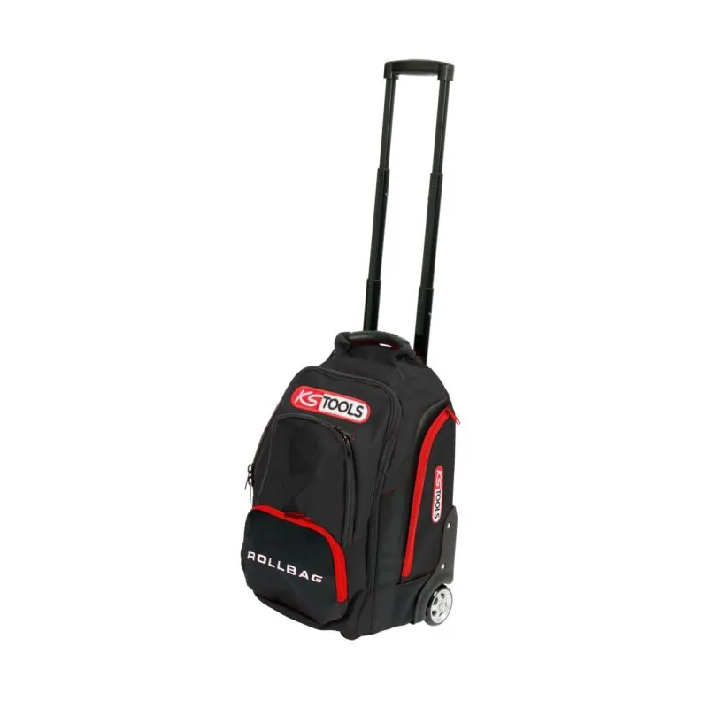 Sac à dos ROLLBAG à bras télescopique KSTOOLS 850.0334 | 850.0334 Sac à dos ROLLBAG à bras télescopique KSTOOLS 850.0334 | 850.0334