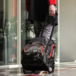Sac à dos ROLLBAG à bras télescopique KSTOOLS 850.0334 | 850.0334