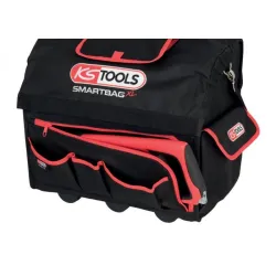 Sac ROLLBAG XL à bras télescopique KSTOOLS 850.0335 | 850.0335