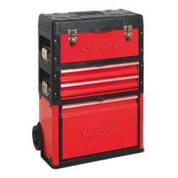 Servante mobile bi-matière KSTOOLS 850.0340 | 850.0340