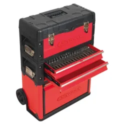 Servante mobile bi-matière KSTOOLS 850.0340 | 850.0340