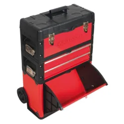 Servante mobile bi-matière KSTOOLS 850.0340 | 850.0340