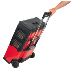 Servante mobile bi-matière KSTOOLS 850.0340 | 850.0340