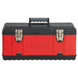 Boîte à outils bimatière 47x23 .8x20 .3cm KSTOOLS 850.0350 | 850.0350