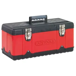 Boîte à outils bimatière 47x23 .8x20 .3cm KSTOOLS 850.0350 | 850.0350