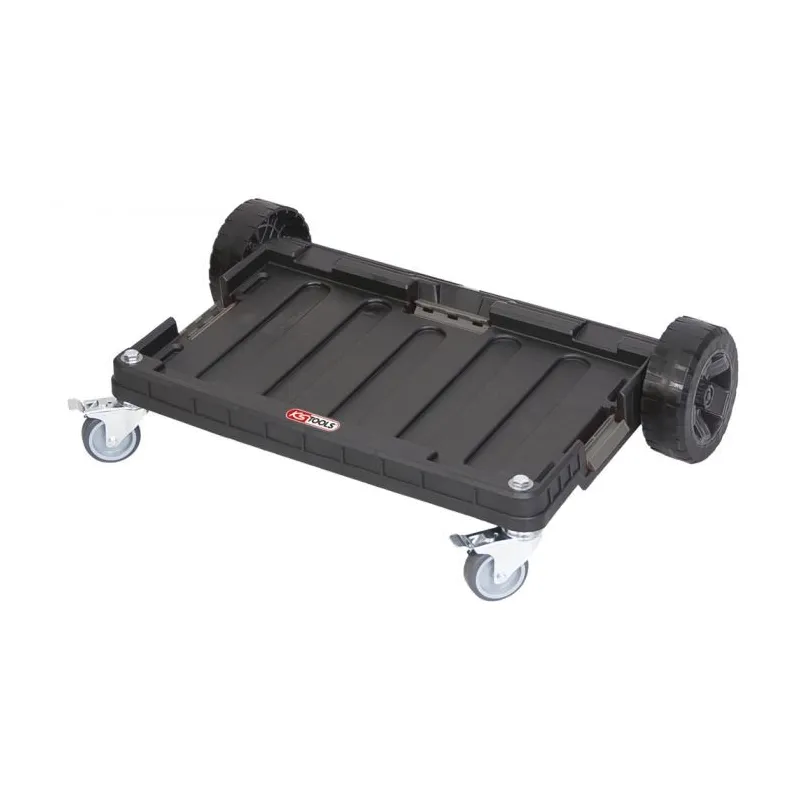 Chariot pour boites de transport SCM KSTOOLS 850.0370 | 850.0370 Chariot pour boites de transport SCM KSTOOLS 850.0370 | 850.0370