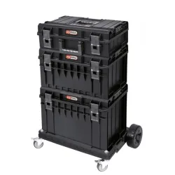 Chariot pour boites de transport SCM KSTOOLS 850.0370 | 850.0370