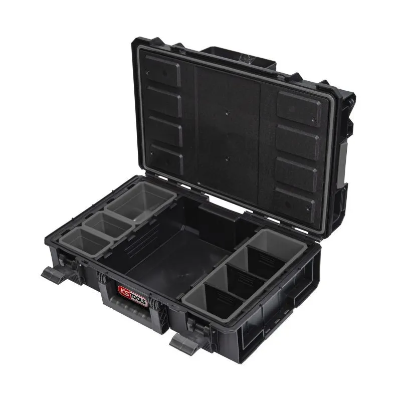 Boite de transport SCM - S KSTOOLS 850.0371 | 850.0371